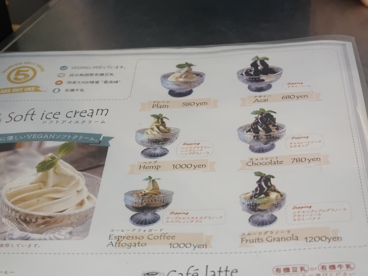 medel deli