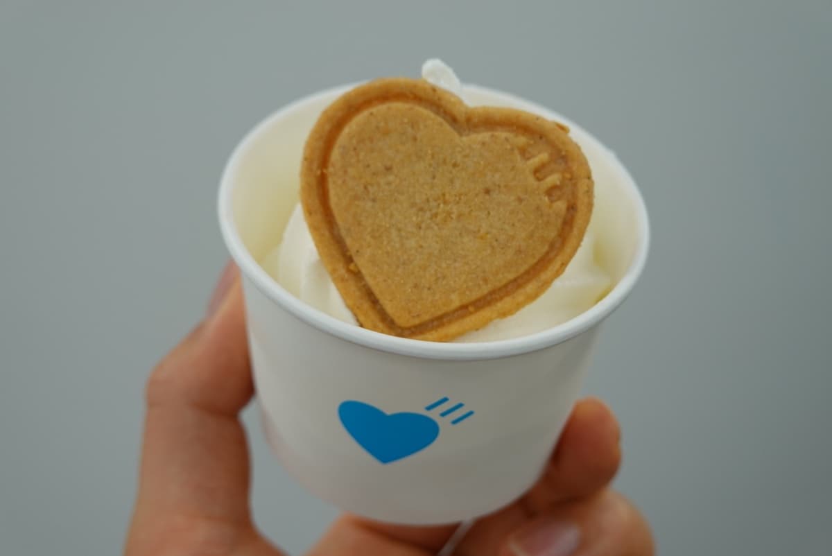 HUMAN MADE Cafe by Blue Bottle Coffee